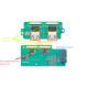 reTerminal DM Dual LAN and SSD Extension