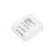 2 Channel WiFi AC Relay Support ESPHome and Home Assistant Built-in Power Meter