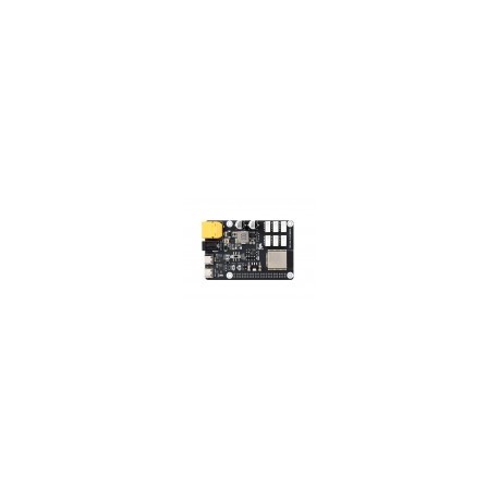 Direct Drive Servo Motor Driver Board (B) Integrates ESP32 and Control Circuit 2.4G WiFi Suitable DDSM400 Hub Motor ESP Now