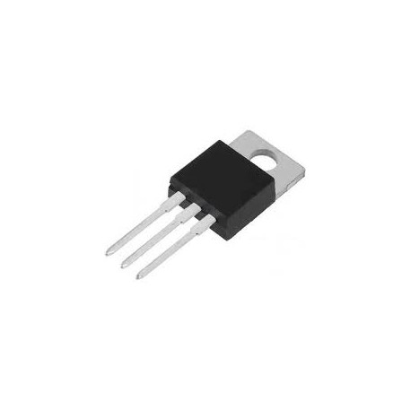 IRF4905 P-Channel MOSFET 55V 74A TO-220