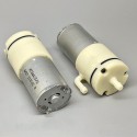 MINI PUMP 370 MOTOR VACUUM PUMP NEGATIVE PRESSURE DC 3V-6V