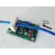 100A Current Sensor Module AC DC with Over-Current Detection