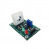 100A Current Sensor Module AC DC with Over-Current Detection