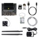 Jetson Nano Development Kit B01 Alternative with NIC, Antenna, Fan, Adaptor