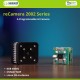 reCamera 2002 8GB eMMC Open Source Tiny Size AI Camera