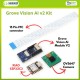 Grove Vision AI v2 Kit with OV5647 Camera Module, XIAO ESP32C3, Arm Cortex-M55 & Ethos-U55, TensorFlow and PyTorch supported
