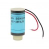 KE-25F3LFM Sensor Gas Oksigen Galvanic Oxygen SensorThreaded Top 0 - 100 %