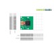 Raspberry Pi OV5647-62 FOV Camera Module