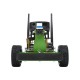 JetRacer Professional ROS AI Kit B Dual Controllers AI Robot Lidar Mapping Vision Processing with Waveshare Jetson Nano Dev Kit