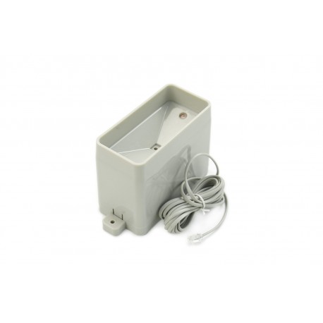 Gravity: Tipping Bucket Rainfall Sensor - I2C & UART
