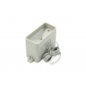 Gravity: Tipping Bucket Rainfall Sensor - I2C &amp UART