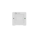LoRaWAN Temperature & Humidity Sensor Indoor with 2.13 inch E-Ink Display AM102