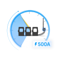 LoRaWAN Smart Current Transformer 500A CT305