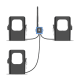 LoRaWAN Smart Current Transformer 500A CT305