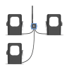 LoRaWAN Smart Current Transformer 500A CT305