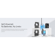 LoRaWAN Smart Current Transformer 500A CT305