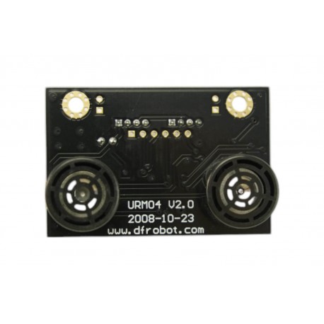 URM04 Ultrasonic Distance Sensor 4-500cm RS485