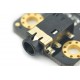 Analog Heart Rate Monitor Sensor (ECG) for Arduino Gravity