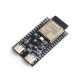 nanoESP32-C6 N16 16MB Flash Development Board WiFi Bluetooth Thread/Zigbee