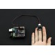 PPG Heart Rate Monitor Sensor for Arduino Analog/Digital Gravity
