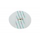 Disposable ECG Electrodes Pack (12 PCS)