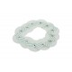 Disposable ECG Electrodes Pack (12 PCS)