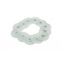 Disposable ECG Electrodes Pack (12 PCS)
