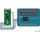 TM1638 Trainer Module I/O Input Output 8 Digit 7 Segment LED Key for Arduino Raspberry Pi