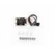 Factory Calibrated Electrochemical Alcohol Sensor 0-5ppm I2C UART
