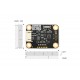 Factory Calibrated Electrochemical Alcohol Sensor 0-5ppm I2C UART