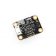 Factory Calibrated Electrochemical Alcohol Sensor 0-5ppm I2C UART