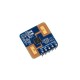 Human Micro-Motion Detection mmWave Sensor 24GHz mmWave Radar Based on S3KM1110 FMCW Technology