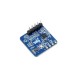 Human Micro-Motion Detection mmWave Sensor 24GHz mmWave Radar Based on S3KM1110 FMCW Technology