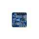 Human Micro-Motion Detection mmWave Sensor 24GHz mmWave Radar Based on S3KM1110 FMCW Technology