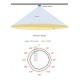 Human Micro-Motion Detection mmWave Sensor 24GHz mmWave Radar Based on S3KM1110 FMCW Technology