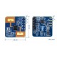 Human Micro-Motion Detection mmWave Sensor 24GHz mmWave Radar Based on S3KM1110 FMCW Technology