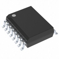 AMC3301DWER Isolated Amplifier with Integrated DC DC Converter