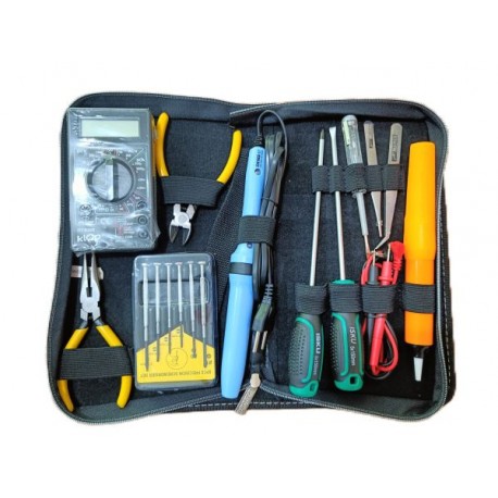 Toolkit Cadik S-10