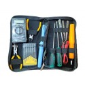 Toolkit Cadik S-10
