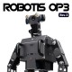 ROBOTIS OP3 [INTL]