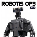 ROBOTIS OP3 [INTL]
