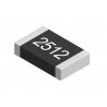 Thick Film Resistor 50M OHM 2W 2512 1%