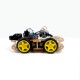 Arduino Bluetooth Smart Car
