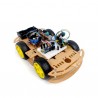 Arduino Bluetooth Smart Car