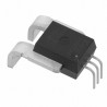 ACS758LCB-100B-PFF-T IC Current Sensor 100A