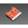 KittenBot microbit Case Silicone Sleeve Dark Orange Oranye Tua