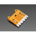 KittenBot microbit Case Silicone Sleeve Light Orange Oranye Muda