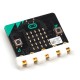KittenBot microbit Case Silicone Sleeve Light Orange Oranye Muda