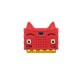 Kissrobot microbit Case Silicone Sleeve Red Merah