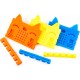 Kissrobot microbit Case Silicone Sleeve Yellow Kuning